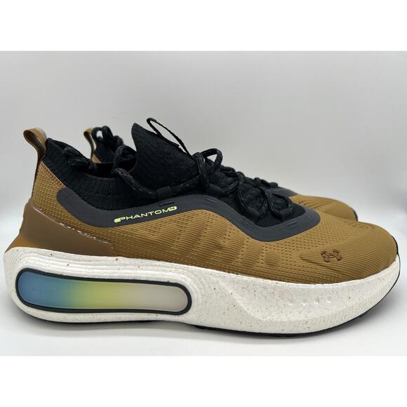 Under Armour Other - Under Armour Phantom 4 3027593-201 Men's Shoes Size 12